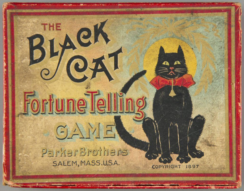 Black Cat - Scottish Country Dance of the Day