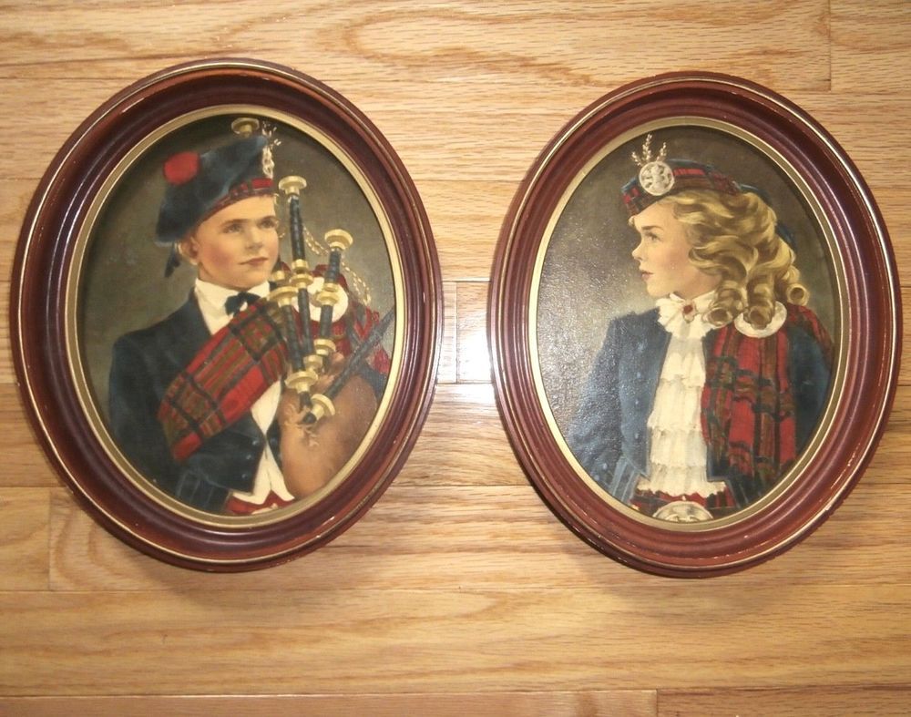 Jeannie and Jamie