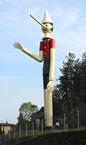 The Puppeteer