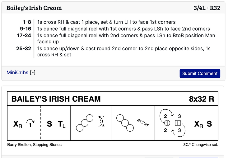 Bailey's Irish Cream