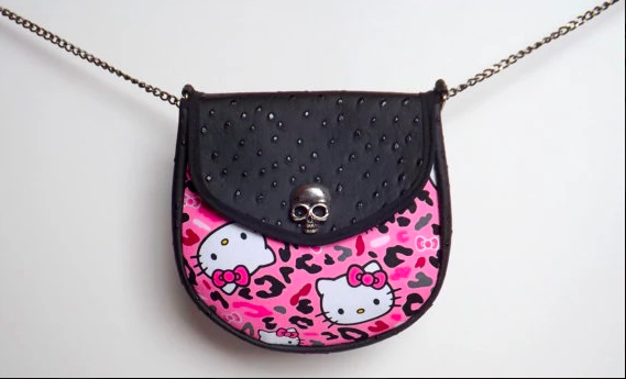 Hello Kitty? Hello Dead Kitty?