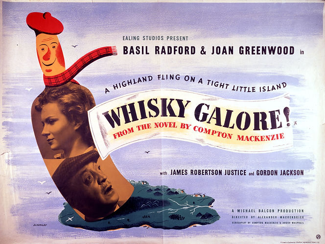 Whisky Galore