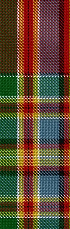 clan chattan tartan kilt