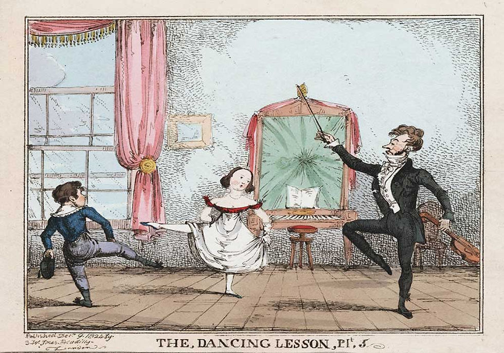 International Dance Day