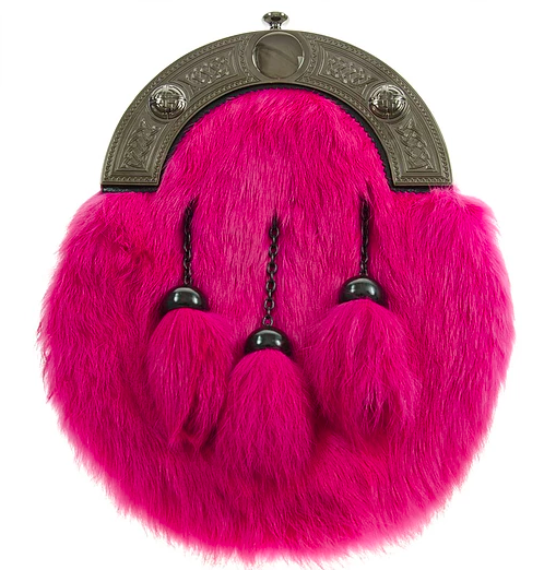 Think Pink!