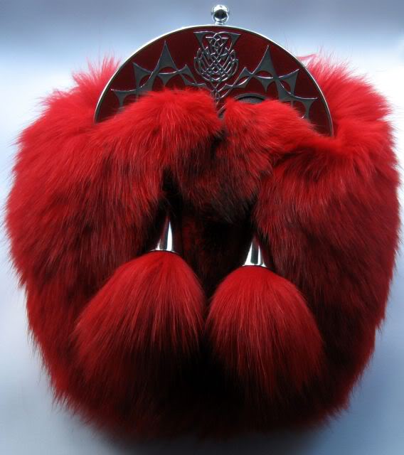 Big Red