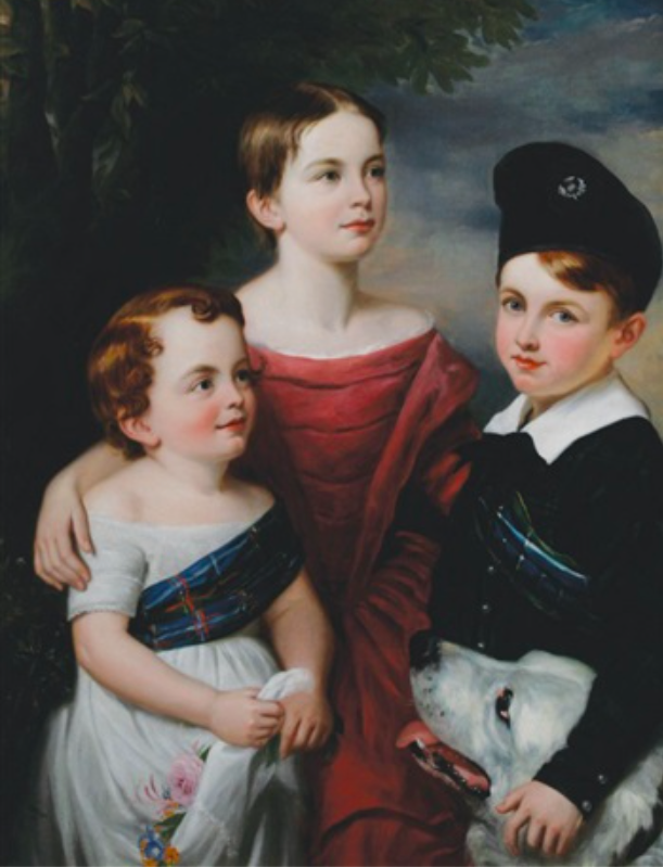Scottish Children