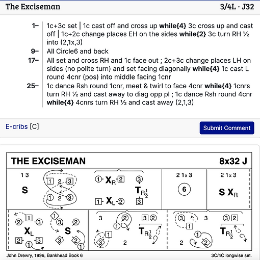 The Exciseman