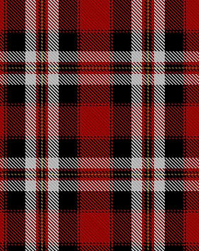 Barbecue Plaid