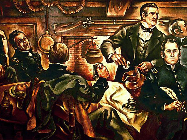 The Whisky Punch