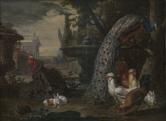 Jan_van_Kessel_I_-_Stilleven_met_vruchte