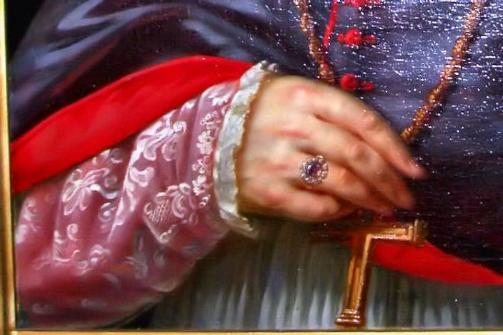 The Amethyst (Charlton)