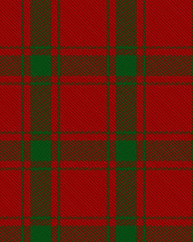 MacDonald of Sleat