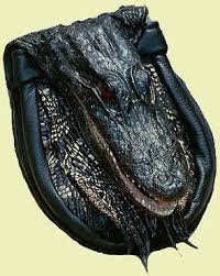 Gator or Croc Appeal - Smile!