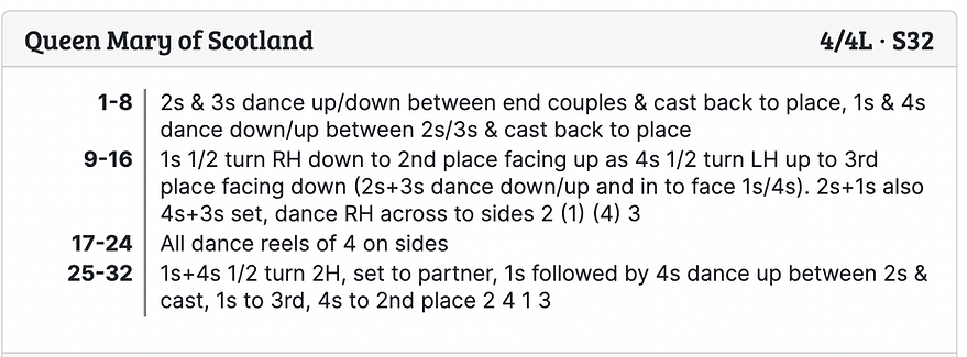 Queen Mary of Scotland