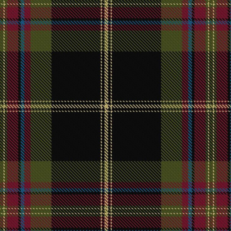 Official Tartans