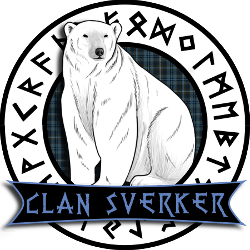 Clan Sverker Logo