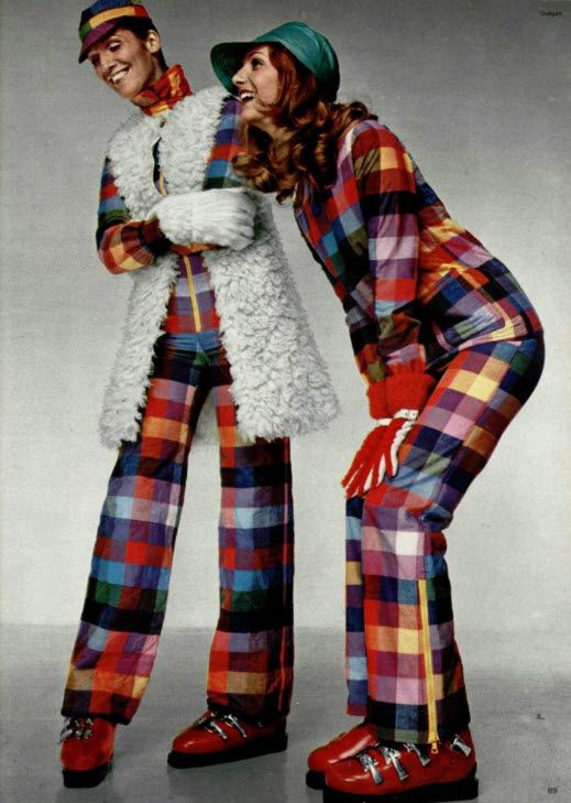 1970s Fashion