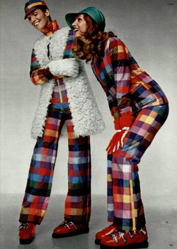 1970s Fashion