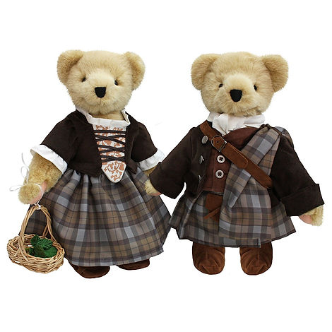 Jack's Teddy Bears