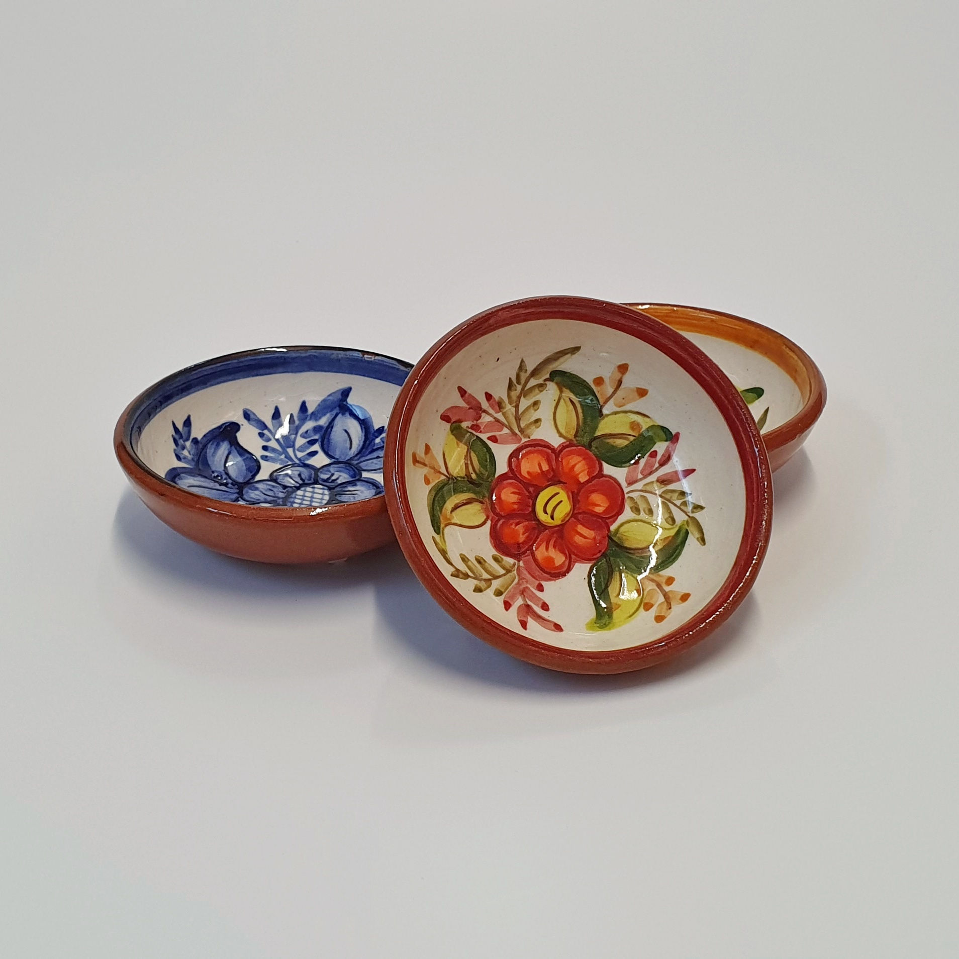 Tijela Pequena | Small Bowl