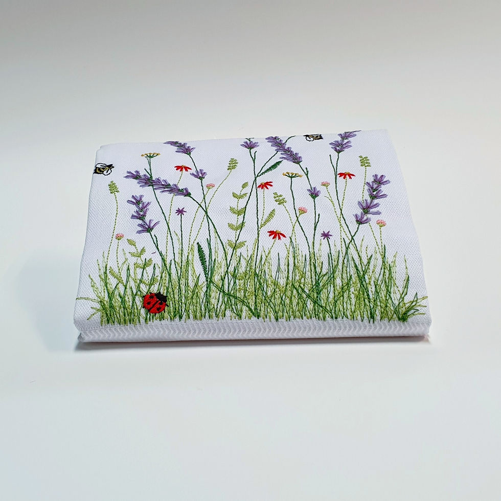 Thumbnail: Pano de Cozinha | Kitchen Cloth