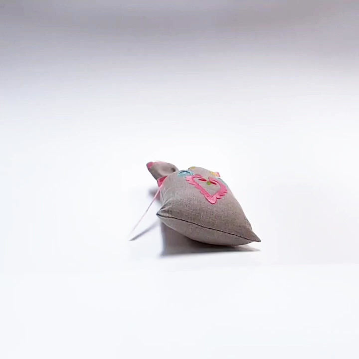 Thumbnail: Saquinho Alfazema | Lavender Bag