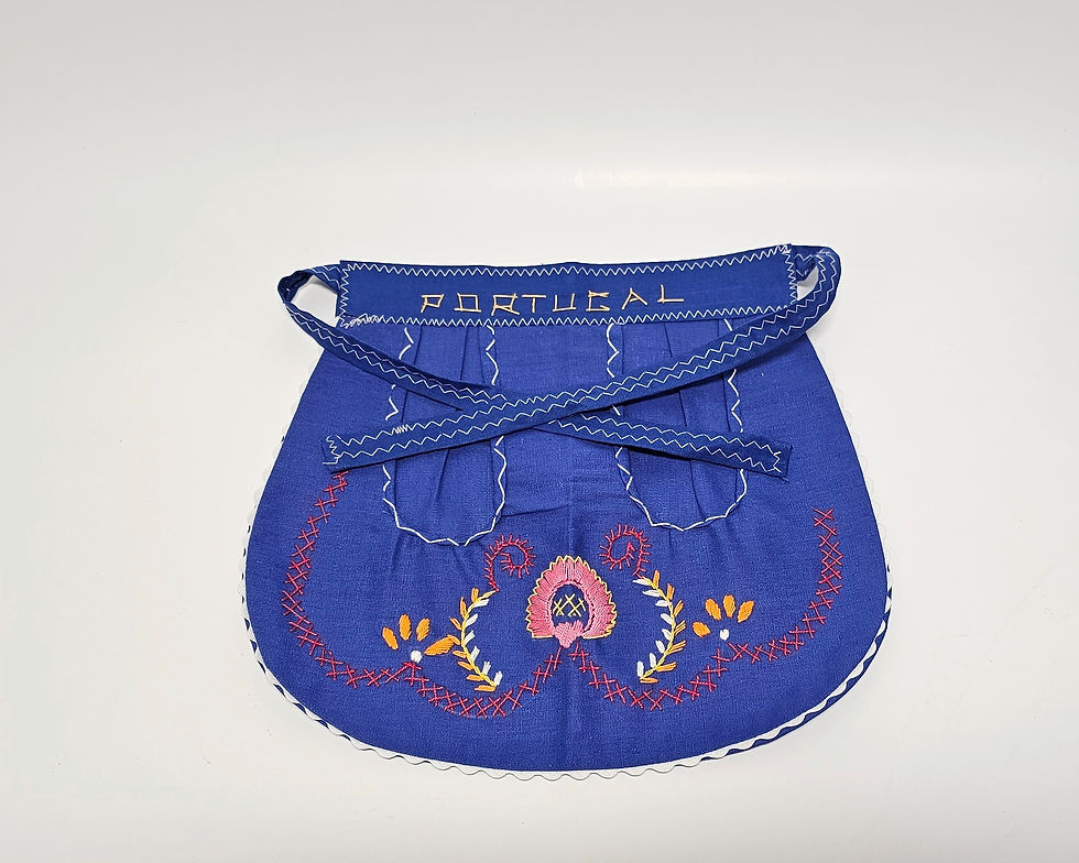 Thumbnail: Avental | Apron