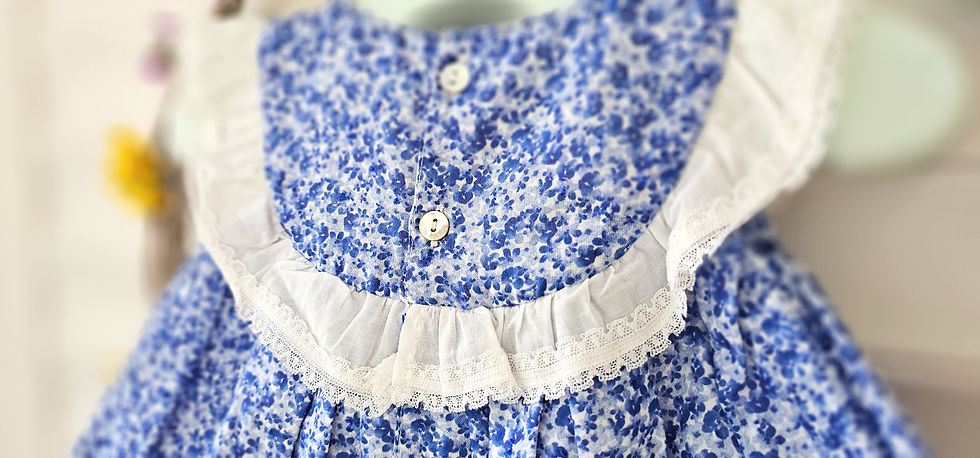 Thumbnail: Vestido | Dress
