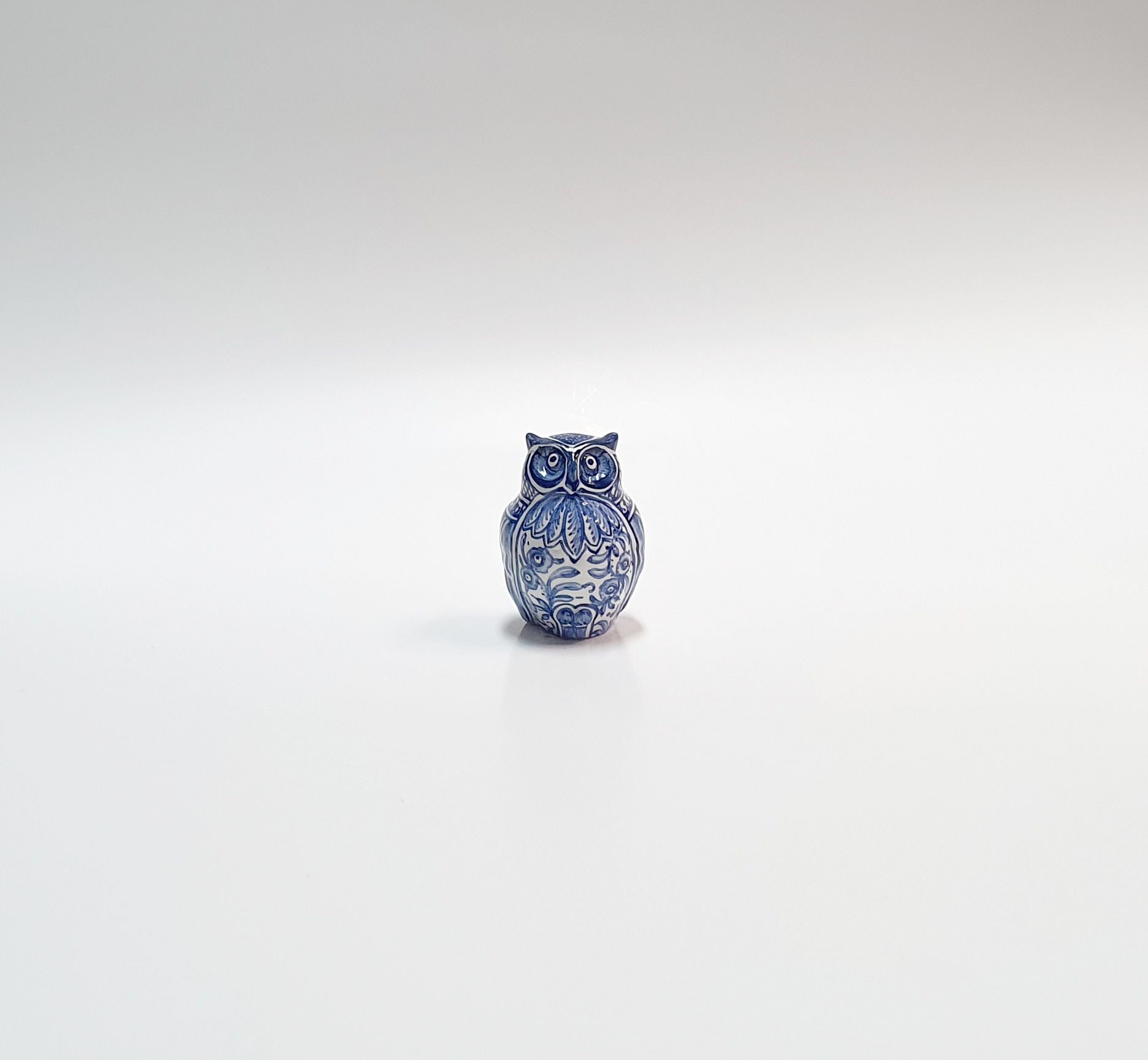 Mocho 7,5cm | Owl 7,5cm
