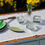 Thumbnail: Caminho de mesa em Linho | Linen Runner