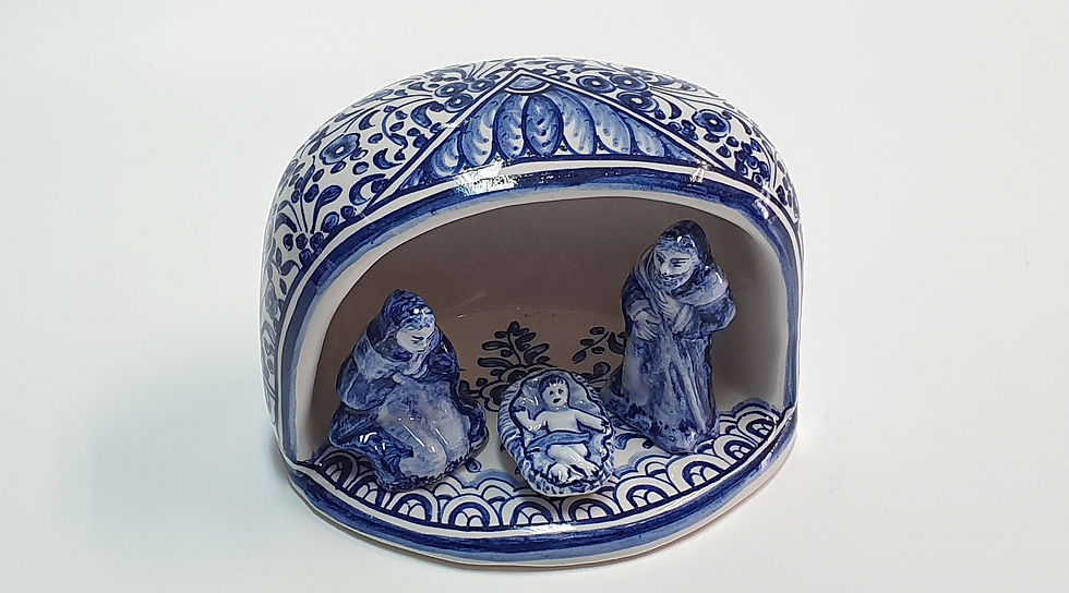 Thumbnail: Presépio | Nativity