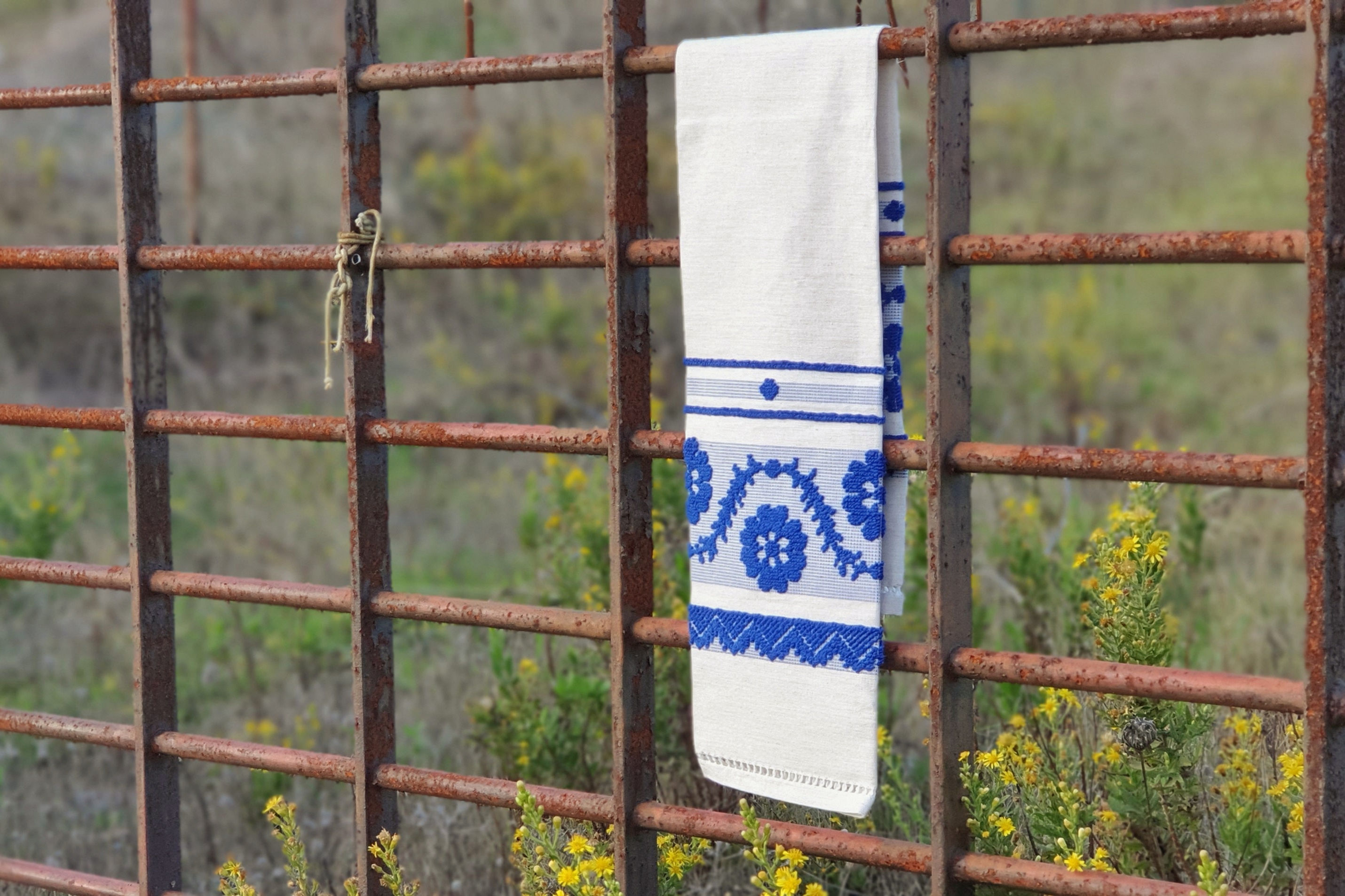 Toalha de Mãos | Hand Cloth