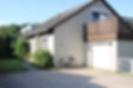 Einfamilienhaus