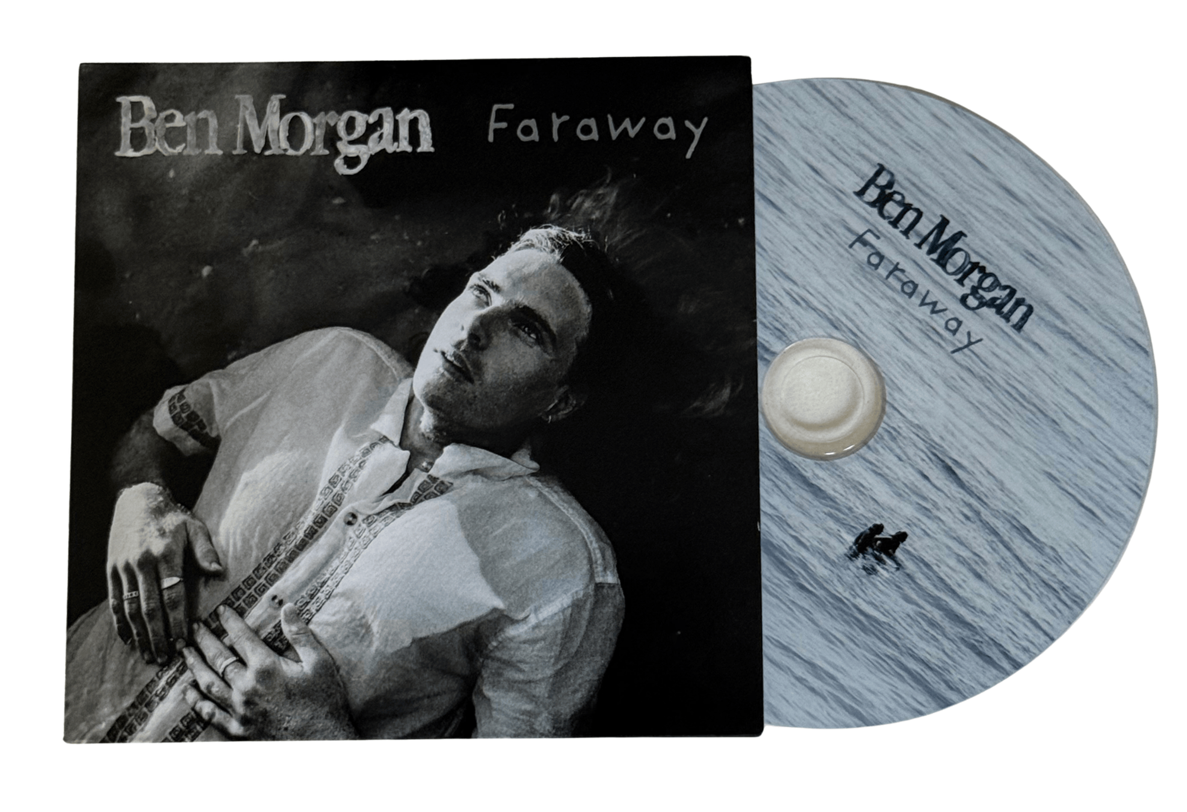 'Faraway' Collection CD