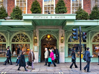 SCOTY Finalist to Visit High Profile London Venue