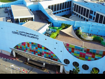 GEMS World Academy