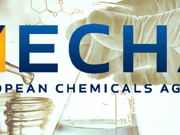 Agencia Europea de Sustancias y Preparados Químicos (ECHA)