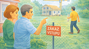 logo symbolizující spravedlnost