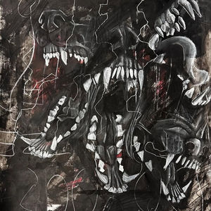 BARK BARK BARK BARK III