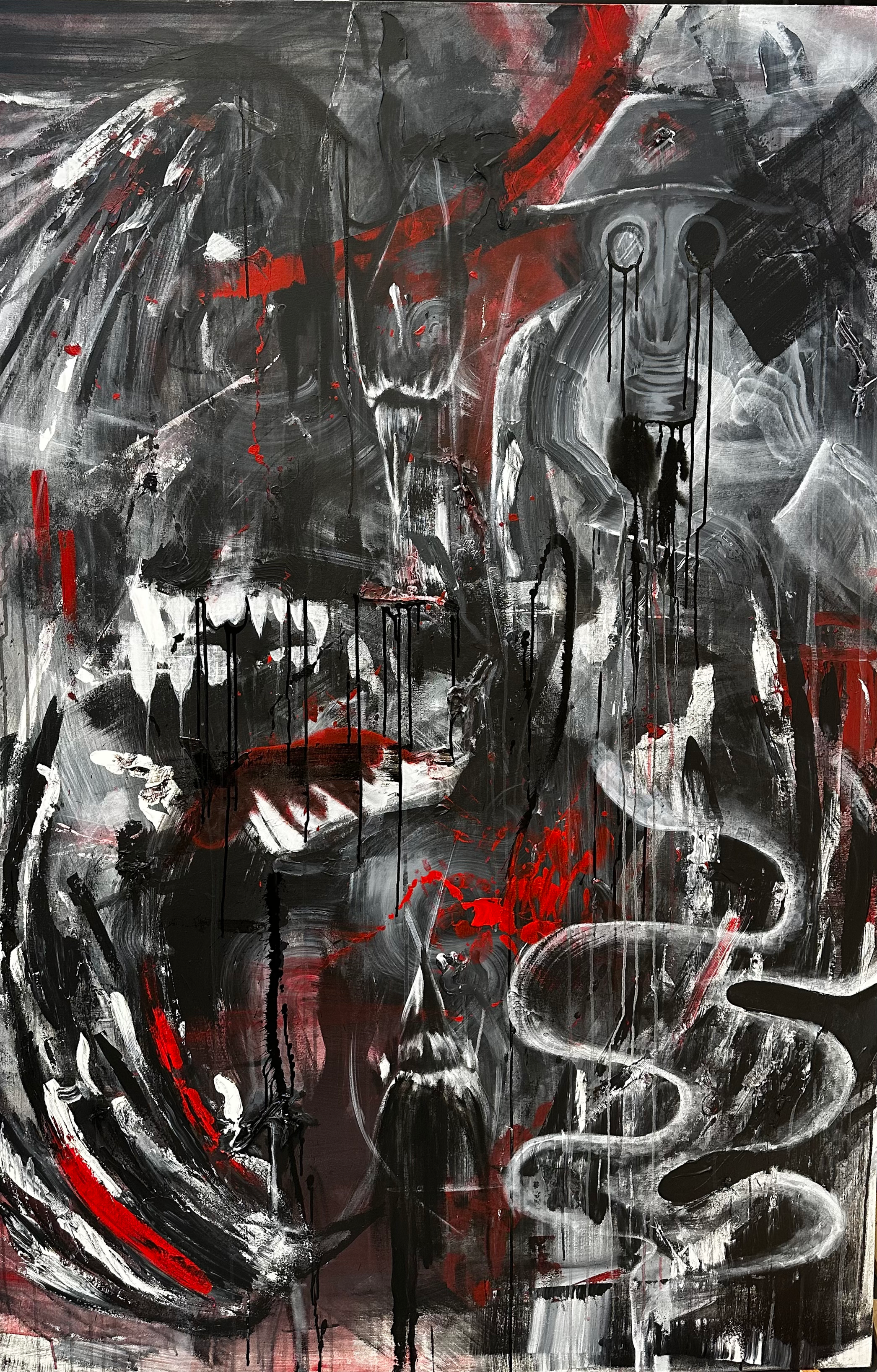 Untitled I