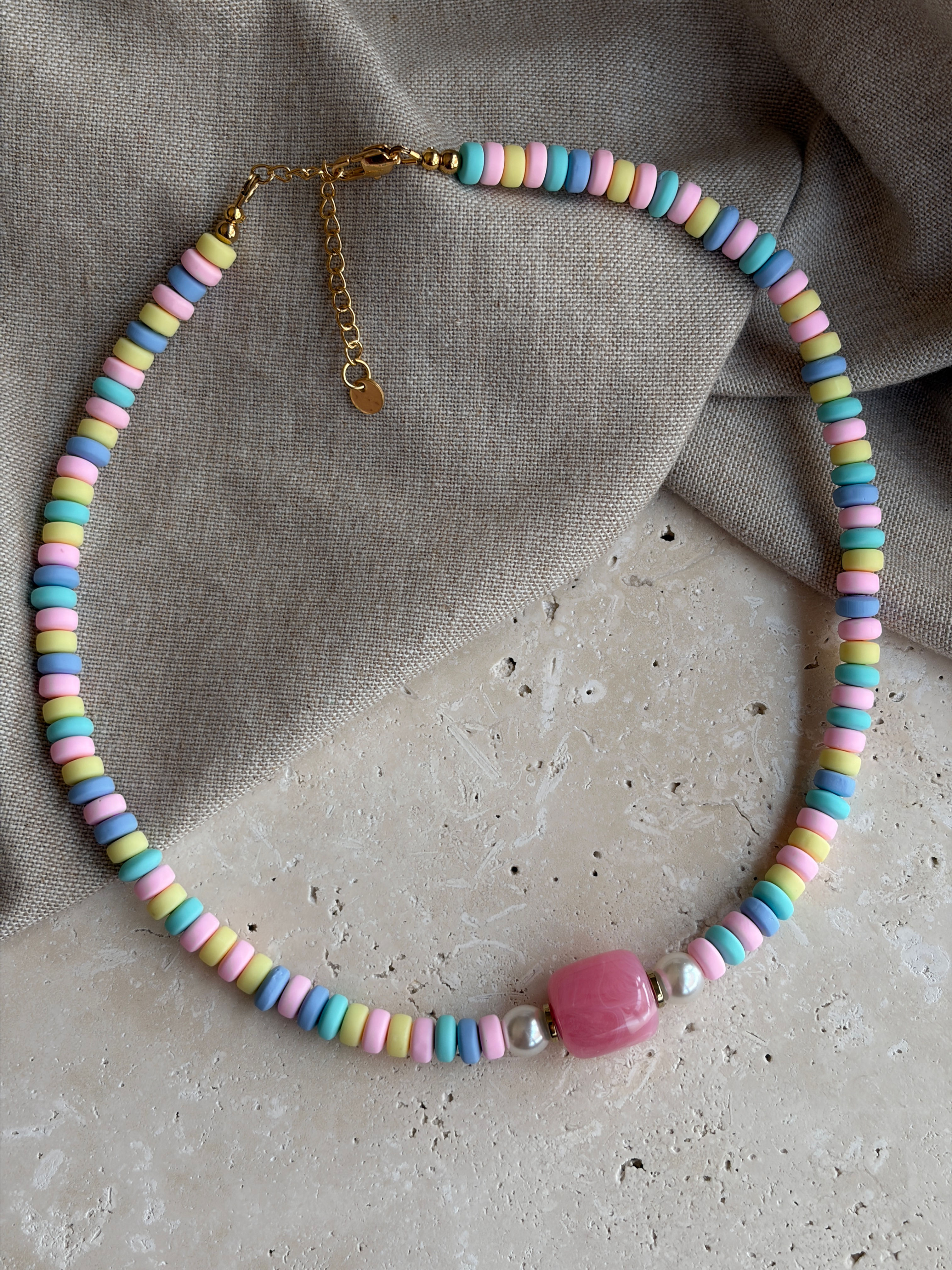 Collier CANDY