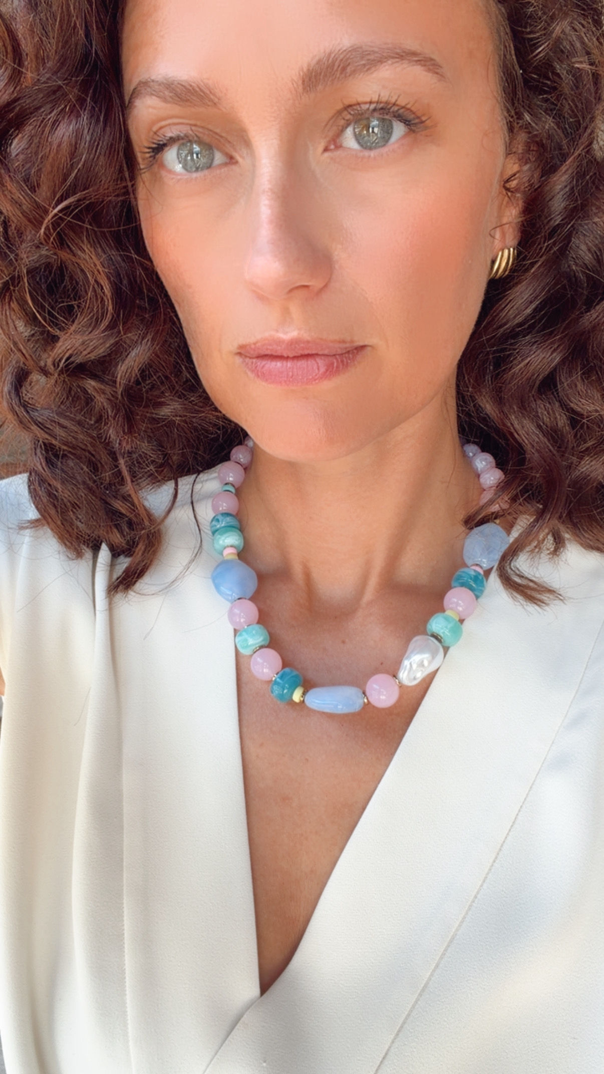 Collier Loly