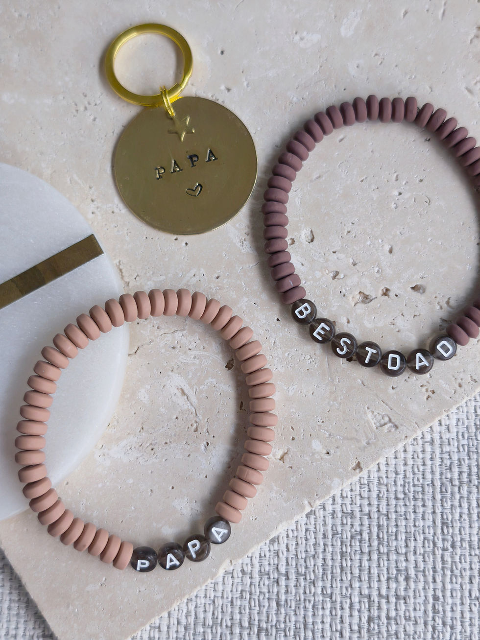 Miniature : Bracelets Homme personnalisable
