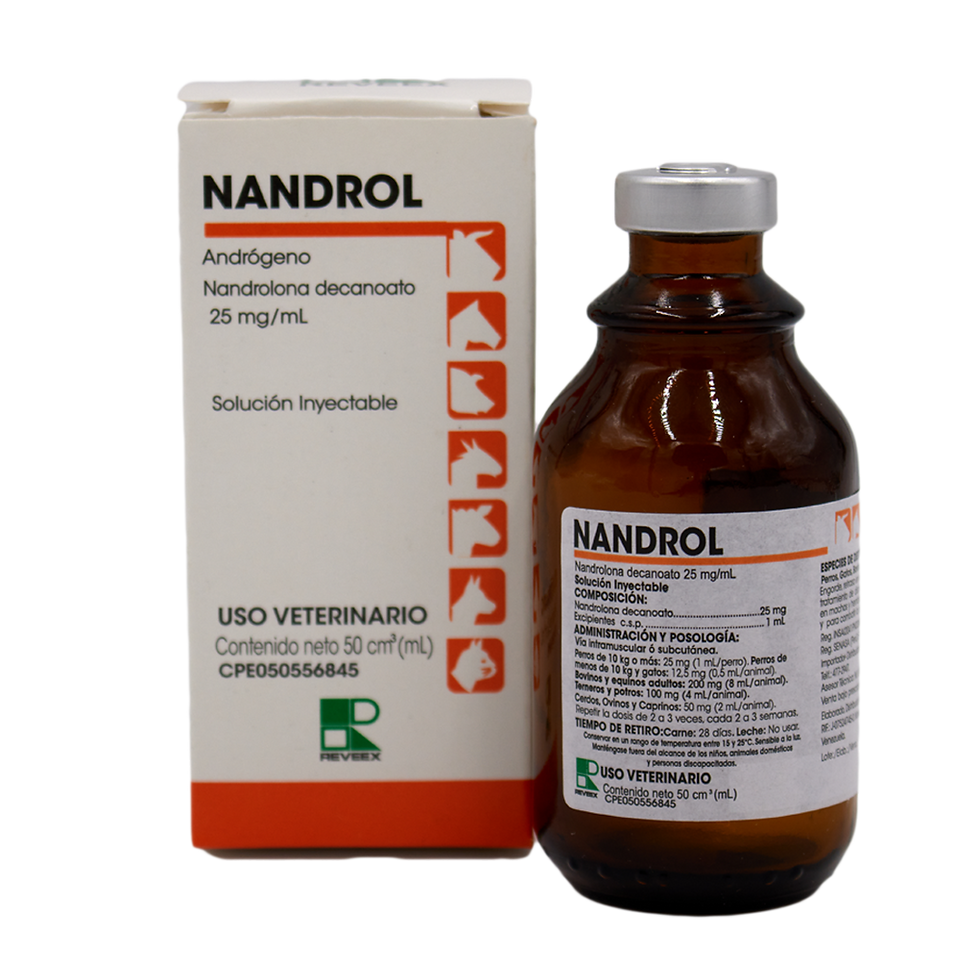 Nandrol (50ml)