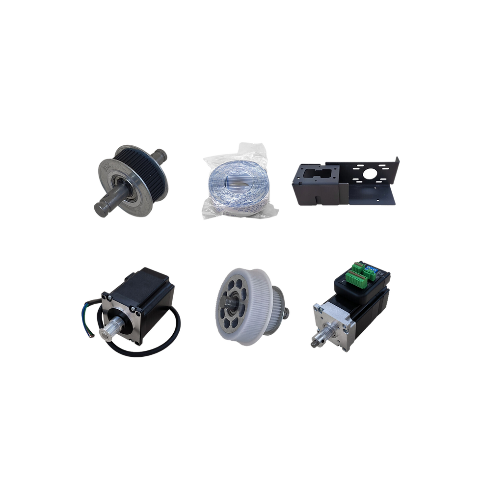 Miniatura: Kit Upgrade I3200.