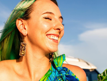 Testimonial: Meet Marissa