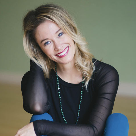 Testimonials: Roni Elissabeth Harris - Founder & Owner, Bella Prāṇa Wellness Collective & Yoga Studio