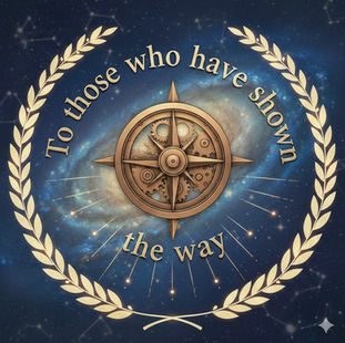 My Influences: A Tribute to Legends in Sword Swallowing, Juggling, Variety, Motivation, and Yoga