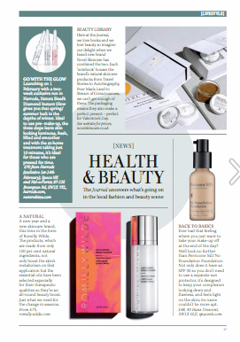 Belgravia Journal